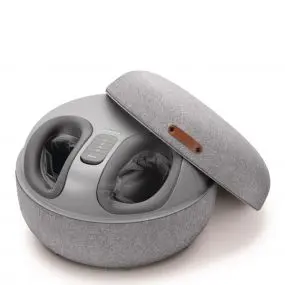 Appareil de Massage des Pieds   - NOVI - Accessoire - Visuel 1