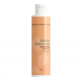 Zones Rebelles Sérum Corps 125ml