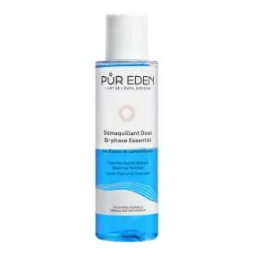Démaquillant Doux Bi-phase Essentiel Démaquillant Yeux 125ml