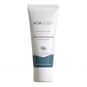 Crème Riche Hydratante Peaux Normales à Sèches 40ml