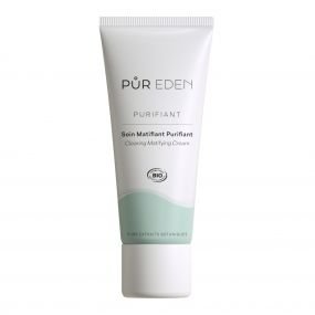 Soin Matifiant Purifiant Peaux Mixtes à Grasses 40ml