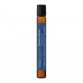 Beaux Rêves Roll-On Parfumant Aroma 10ml