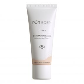 Crème Mains Fabuleuse Beauté des Mains 40ml