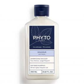 Douceur Shampooing Douceur 250ml