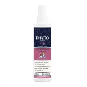 Boucles Intense Kids Spray Démêlant Magique 200ml