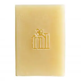 LE JOYEUX SAVON savon saponifié à froid parfumé savon parfumé