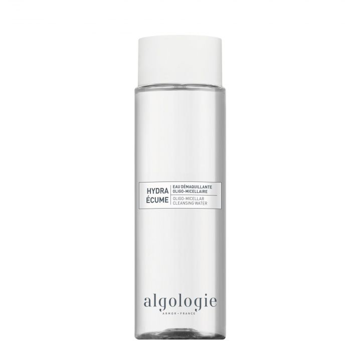 Hydra Ecume Eau Micellaire Flacon 200ml - Algologie - Soin - Visuel 1