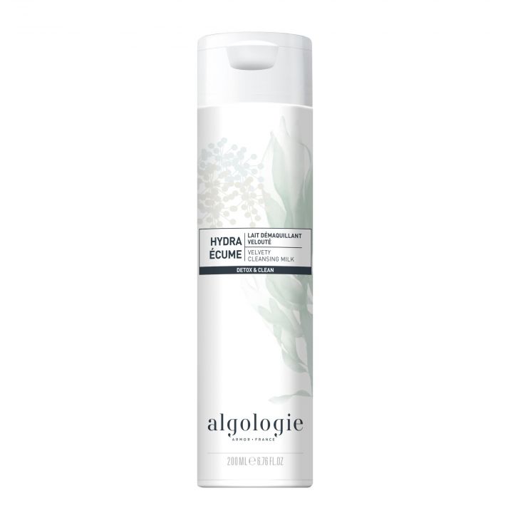 Hydra Ecume Démaquillant Flacon 200ml - Algologie - Soin - Visuel 1