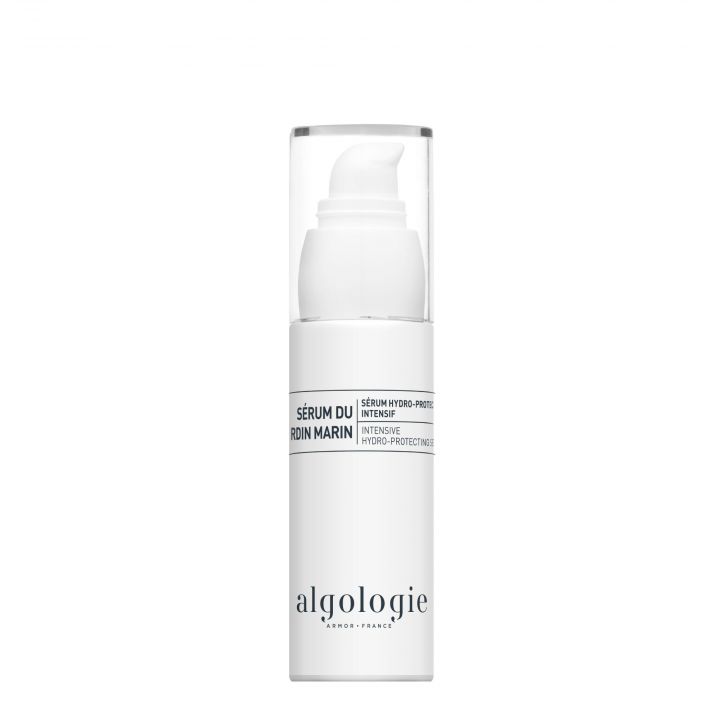 Jardin Marin Sérum Éclat Revitalisant Flacon 30ml - Algologie - Soin - Visuel 1