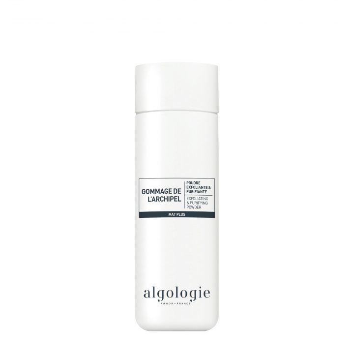 Archipel Gommage Éclat Purifiant Flacon 30g - Algologie - Soin - Visuel 1