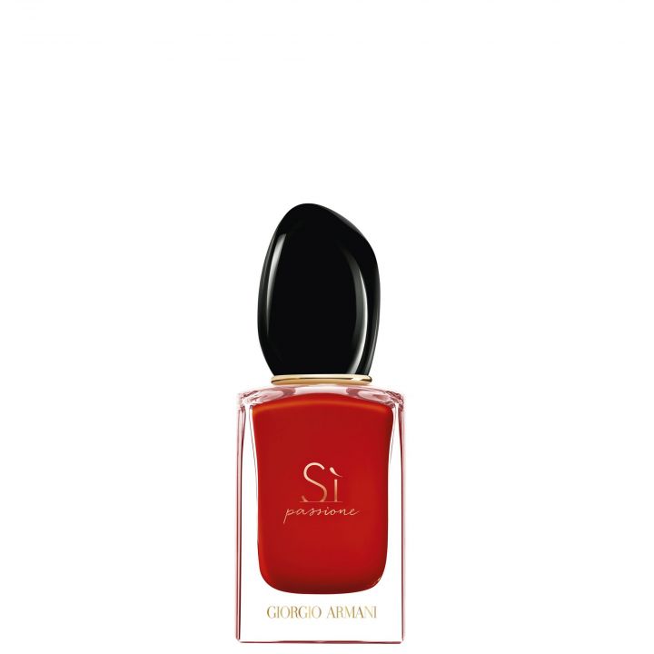 Sì Passione Eau de Parfum 30ml - Giorgio Armani - Parfum - Visuel 1