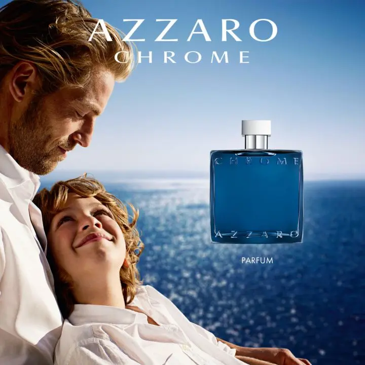 Azzaro - Chrome Parfum - Eau de parfum | Beauty Success