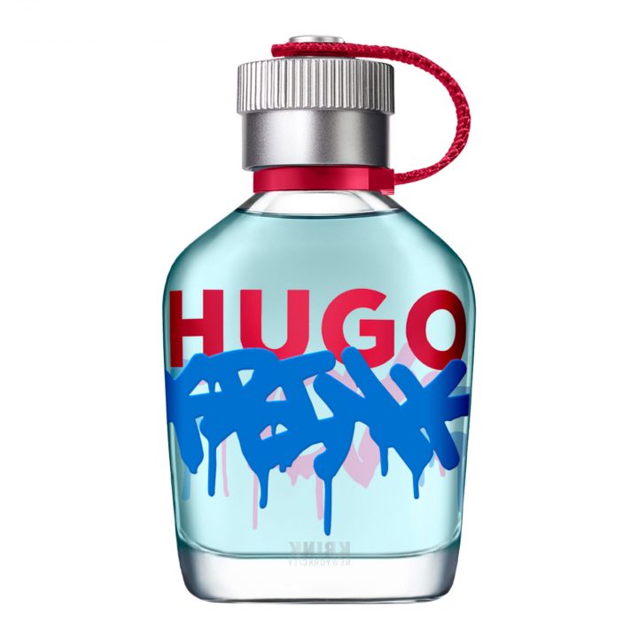 Hugo Krink Eau de Parfum 75ml - Boss - Parfum - Visuel 1