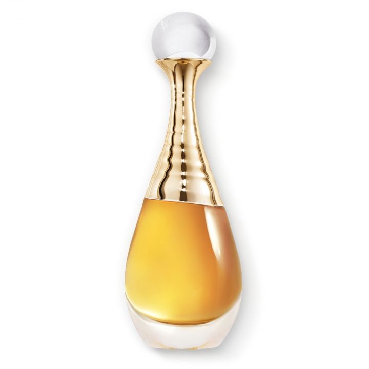J'adore L'Or Essence de Parfum 50ml - Dior - Parfum - Visuel 1