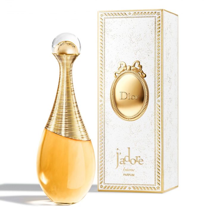 J'adore Intense - Édition Limitée Parfum - Notes Florales & Miellées 100ml