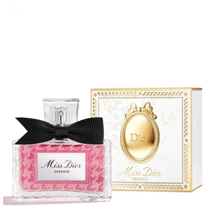 Miss Dior Essence - Édition Limitée Essence de Parfum - Notes Florales
