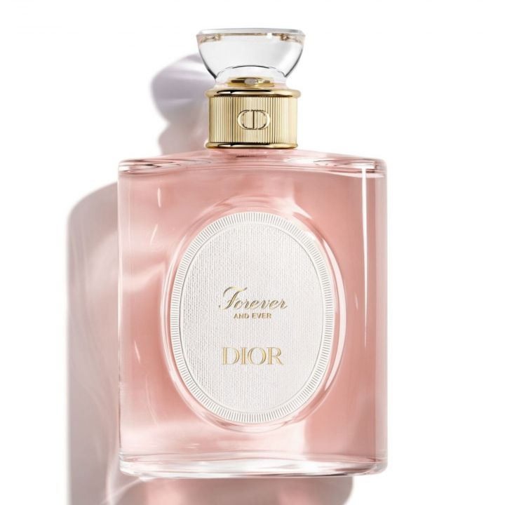 Forever and Ever Eau de Toilette - Notes Florales & Musquées 100ml - Dior - Parfum - Visuel 1