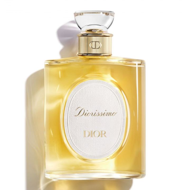 Diorissimo Eau de Toilette - Notes Florales 100ml - Dior - Parfum - Visuel 1