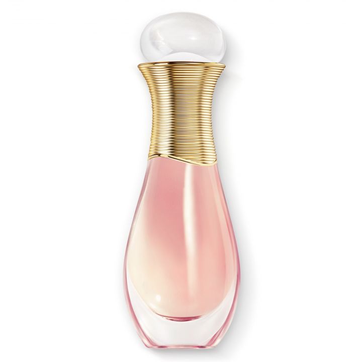 J'adore Eau de Toilette Roller-Pearl Eau de Toilette 20 ml - Dior - Parfum - Visuel 1