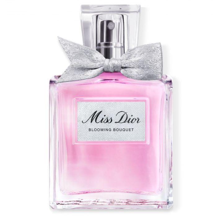 Miss Dior Blooming Bouquet Eau de Toilette 50ml - Dior - Parfum - Visuel 1