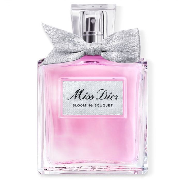 Miss Dior Blooming Bouquet Eau de Toilette 150ml - Dior - Parfum - Visuel 1