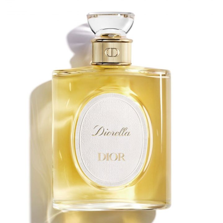 Diorella Eau de Toilette - Notes Chyprées & Florales 100ml - Dior - Parfum - Visuel 1