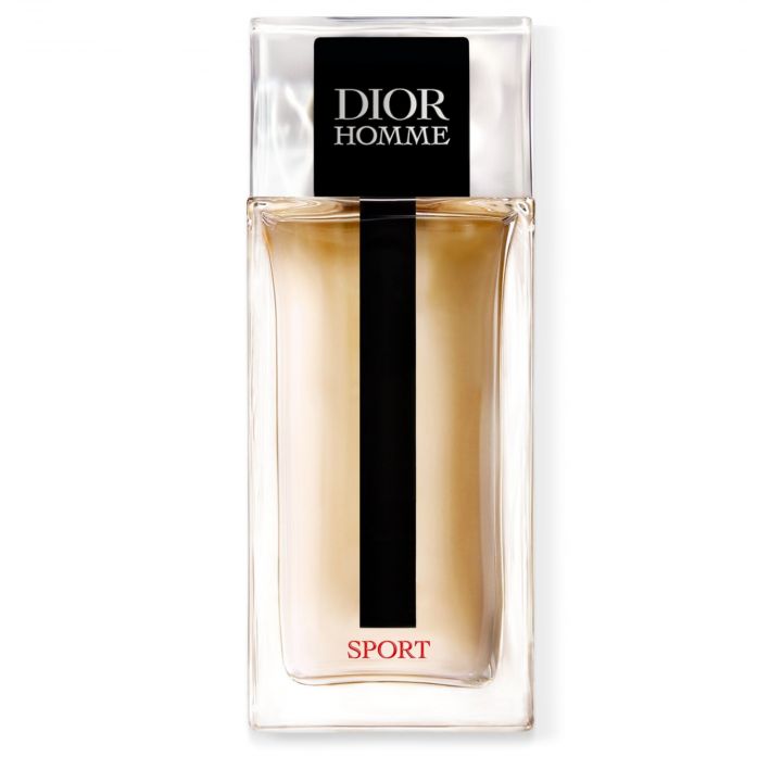 Dior Homme Sport Eau de Toilette 75ml - Dior - Parfum - Visuel 1