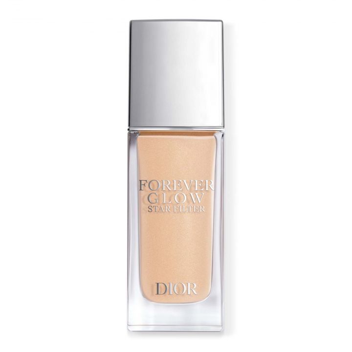 Dior Forever Glow Star Filter - Fluide Sublimateur de Teint - Illuminateur Multi-usage 1N - Dior - Maquillage - Visuel 1