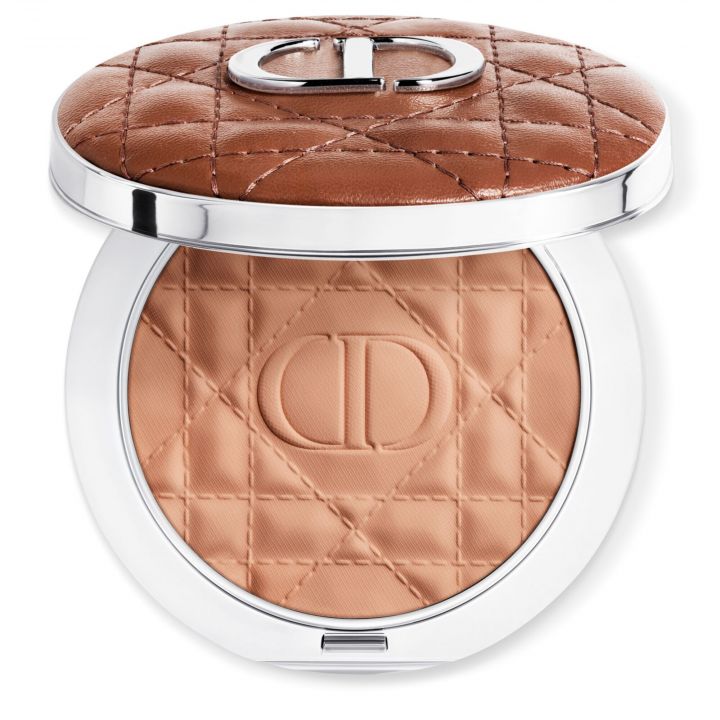 Dior Forever Nude Bronze Poudre Bronzante Fini Éclat Naturel ou Mat 03 Soft Matte - Dior - Maquillage - Visuel 1