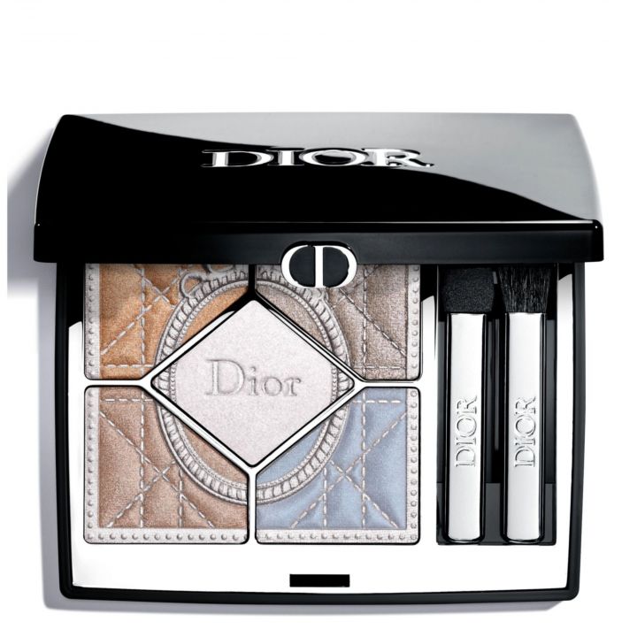 Diorshow 5 Couleurs - Édition Limitée Palette de Fards à Paupières 926 Frosted Delight