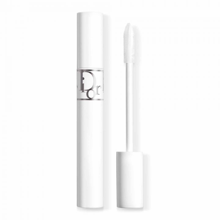 Diorshow Maximizer 4D Base-Sérum Mascara - Soin des Cils Blanc - Dior - Maquillage - Visuel 1