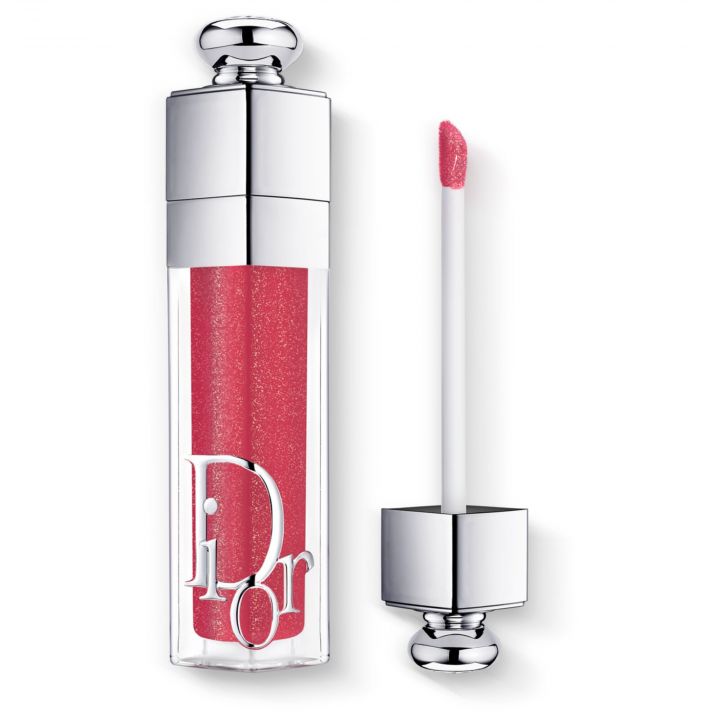 Dior Addict Lip Maximizer Gloss Repulpant 027 Intense Fig - Dior - Maquillage - Visuel 1