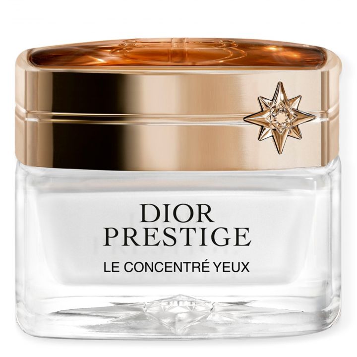 Dior Prestige  Le Concentré Yeux - Soin Contour des Yeux Anti-âge 15ml - Dior - Soin - Visuel 1