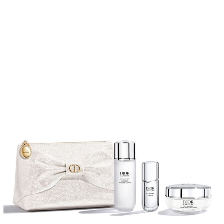 Trousse Dior Capture Lotion