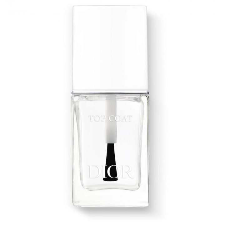 Dior Vernis Top Coat Laque de fixation séchage ultra-rapide  - Dior - Soin - Visuel 1