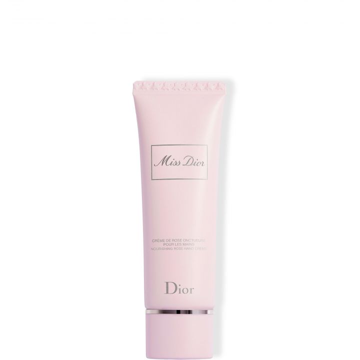 Miss Dior Crème Mains 50ml - Dior - Parfum - Visuel 1