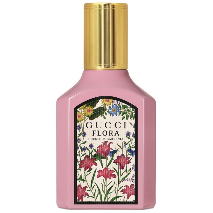 Gucci Flora Gorgeous Gardenia Eau de Parfum 30ml - Gucci - Parfum - Visuel 1