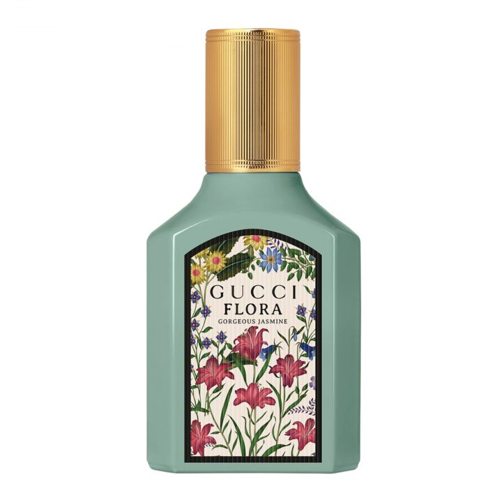 Gucci Flora Gorgeous Jasmine Eau de Parfum 30ml - Gucci - Parfum - Visuel 1