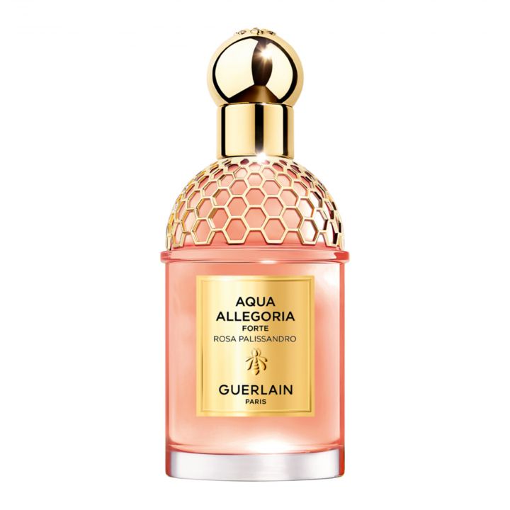 Aqua Allegoria Forte Rosa Palissandro 75ml - Guerlain - Parfum - Visuel 1