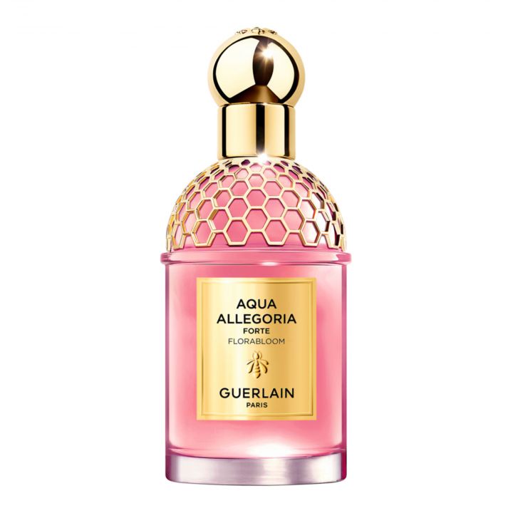 Aqua Allegoria Forte Florabloom 75ml - Guerlain - Parfum - Visuel 1