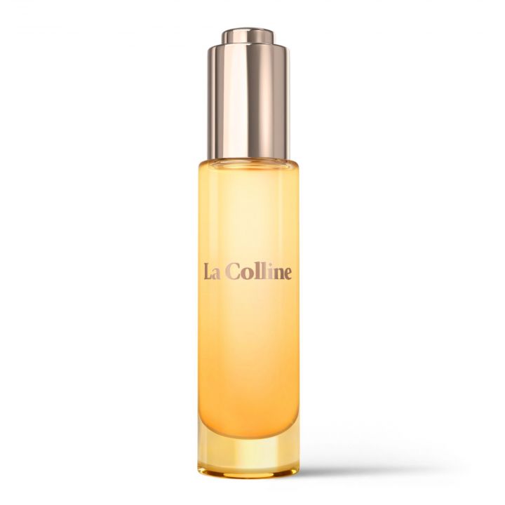 NativAge L'Huile 30ml - La Colline - Soin - Visuel 1