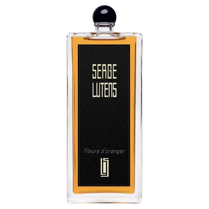 Fleurs d'Oranger Eau de Parfum Vaporisateur 100ml - Serge Lutens - Parfum - Visuel 1