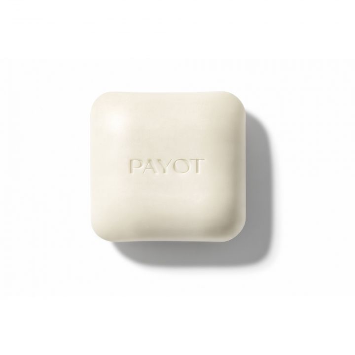 Pain Nettoyant Visage & Corps Huile Essentielle de Cyprès 100g - Payot - Soin - Visuel 1