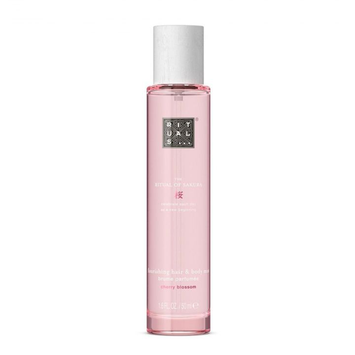 The Ritual of Sakura Brume Corps & Cheveux 50ml - Rituals - Soin - Visuel 1