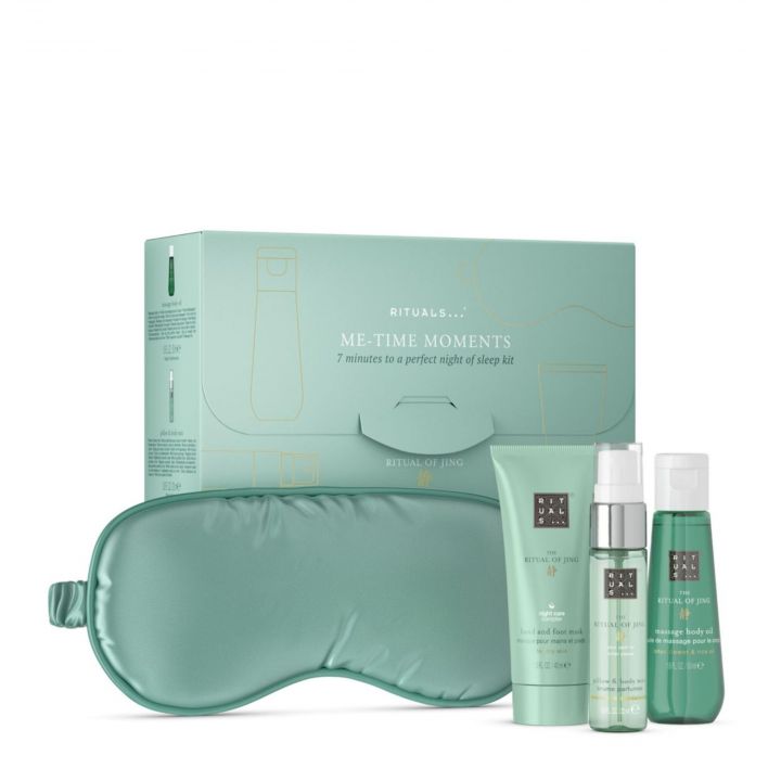 Coffret The Ritual of Jing   - Rituals - Soin - Visuel 1