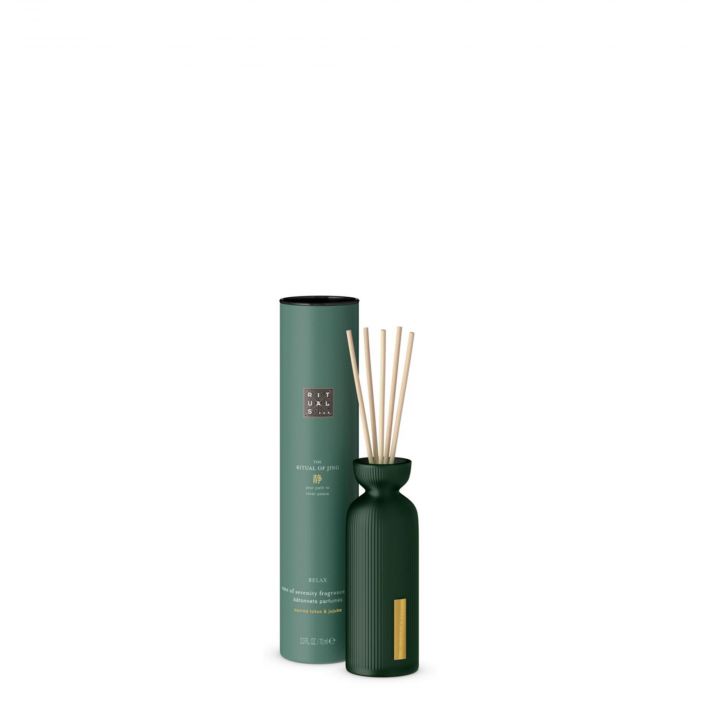 The Ritual of Jing Mini Bâtonnets Parfumés 70ml - Rituals - Accessoire - Visuel 1