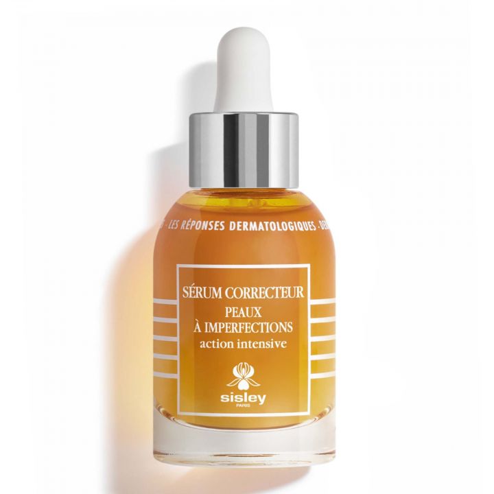 Sérum Correcteur Peaux à Imperfections 30ml - Sisley - Soin - Visuel 1