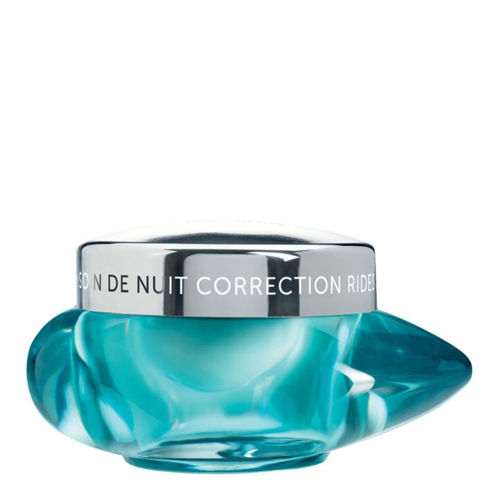 Hyalu-Procollagène Soin de Nuit Correction Rides 50ml - Thalgo - Soin - Visuel 1