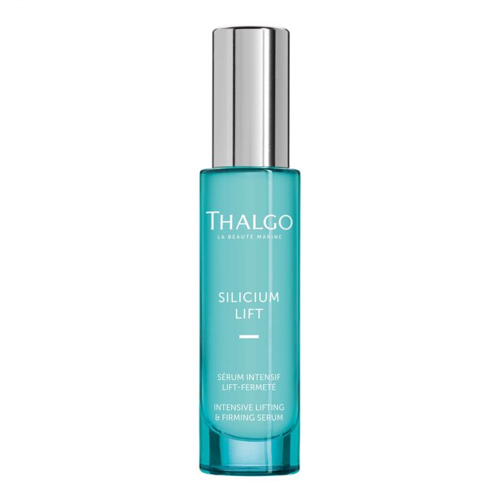 Silicium Lift Sérum Intensif Lift-Fermeté  30ml - Thalgo - Soin - Visuel 1
