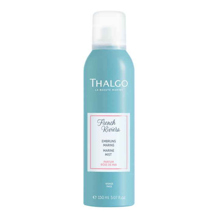 French Riviera Fresh Embruns Marins Reminéralisants 150ml  - Thalgo - Soin - Visuel 1